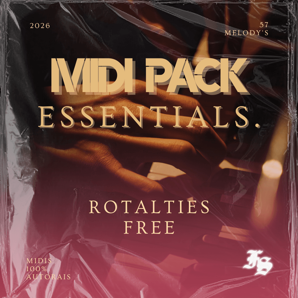 MIDI Pack Essentials